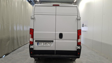 Zdjęcie przedmiotu: Opel Movano Heavy 2.2 Diesel E6d 3.5t L3H2