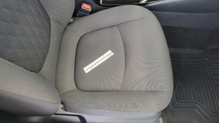 Zdjęcie przedmiotu: Toyota Corolla 1.6 Comfort