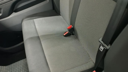 Zdjęcie przedmiotu: Opel Vivaro Long 2.0 CDTI E6d 3.0t Oświadczenie o utracie DR