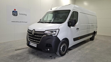 Renault Master FWD 2.3 dCi E6d 3.5t L3H3 Pack Clim
