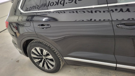 Zdjęcie przedmiotu: Volkswagen Touareg 3.0 V6 TDI SCR 4Mot. Elegance