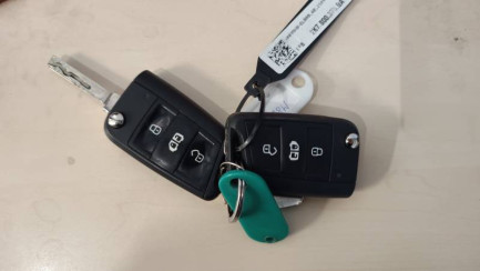 Zdjęcie przedmiotu: Volkswagen Caddy Maxi 2.0 TDI Cargo E6 2.5t