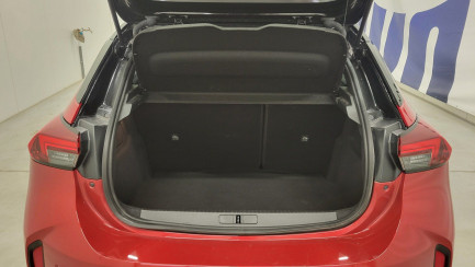 Zdjęcie przedmiotu: Opel Corsa 1.2 T mHEV GS eDCT