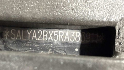 Zdjęcie przedmiotu: Land Rover Range Rover Velar 2.0 Si4 S