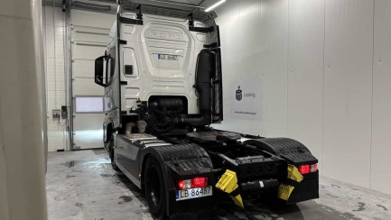 Zdjęcie przedmiotu: Ford F-MAX 500 12.7 TDCi MR`19 E6d 18.0t