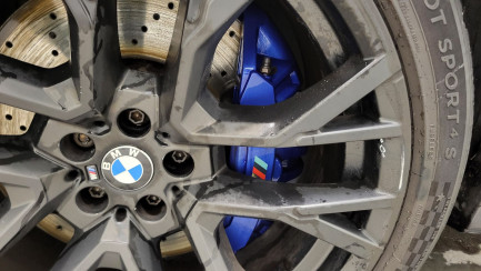 Zdjęcie przedmiotu: BMW X6 M Competition