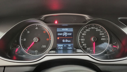 Zdjęcie przedmiotu: Audi A4 Avant 2.0 TDI Multitronic