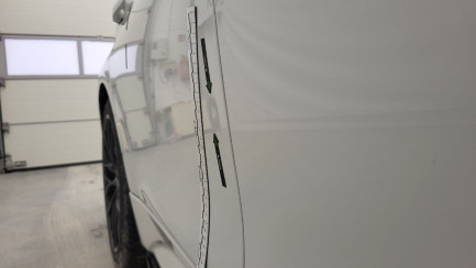 Zdjęcie przedmiotu: BMW 330i xDrive M Sport sport-aut Cepik Informacja o odczycie licznika!