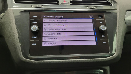 Zdjęcie przedmiotu: Volkswagen Tiguan 2.0 TDI SCR 4Mot. Life DSG