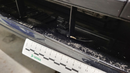 Zdjęcie przedmiotu: Volkswagen ARTEON 2.0 TDI R-Line DSG Oświadczenie o utracie DR