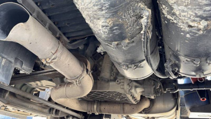 Zdjęcie przedmiotu: Volvo FM E6 26.0t