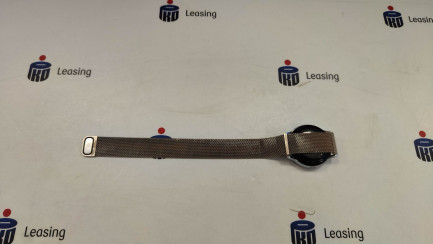 Zdjęcie przedmiotu: Smartwatch Samsung Galaxy Watch Active 2 Aluminium 40mm Silver 