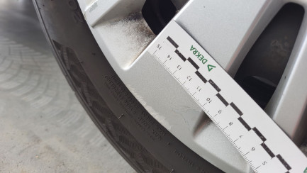 Zdjęcie przedmiotu: Ford Focus Kombi 1.5 TDCi Trend