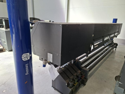 Zdjęcie przedmiotu: MIMAKI SWJ-320 EA solvent printer