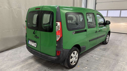 Zdjęcie przedmiotu: Renault Kangoo III Express Maxi dCi E6 2.2t Pack Clim Maxi Combi
