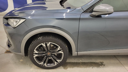 Zdjęcie przedmiotu: Cupra Formentor 1.5 TSI DSG