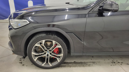 Zdjęcie przedmiotu: BMW X6 xDrive30d mHEV