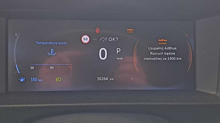Zdjęcie przedmiotu: Toyota PROACE Verso 2.0 D-4D E6EA 2.9t Medium Business Aut