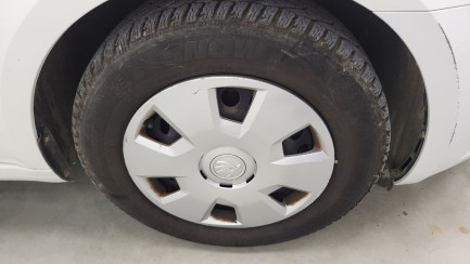 Zdjęcie przedmiotu: Skoda Octavia 1.6 TDI SCR Active