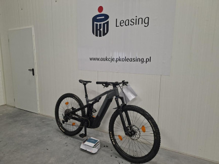 Zdjęcie przedmiotu: Electric-assisted bicycle FOCUS THRON 2 6.7 M/42