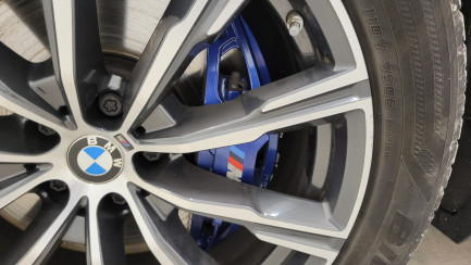 Zdjęcie przedmiotu: BMW X5 xDrive25d sport-aut