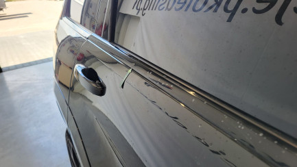 Zdjęcie przedmiotu: Jeep Grand Cherokee 6.4 V8 SRT8