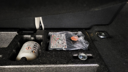 Zdjęcie przedmiotu: Jaguar I-Pace EV400 AWD S Oświadczenie o utracie DR