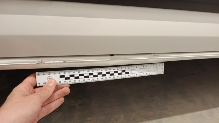 Zdjęcie przedmiotu: MAN TGE E6 3.5t L5H3