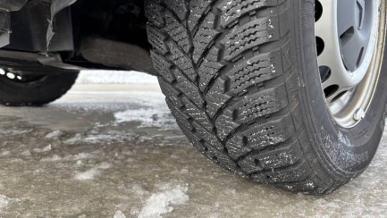 Zdjęcie przedmiotu: Mercedes-Benz 319 Sprinter CDI Aut. E6 3.5t