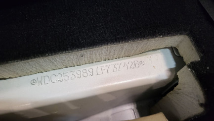 Zdjęcie przedmiotu: Mercedes-benz GLC AMG 63 S 4-Matic