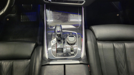 Zdjęcie przedmiotu: BMW X7 M50i sport-aut