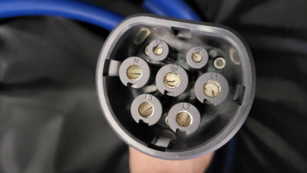 Zdjęcie przedmiotu: Ford Mustang Mach-E 98kWh AWD