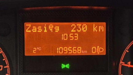 Zdjęcie przedmiotu: Fiat Ducato 33 2.3 M-jet L3H2 E6d 3.3t