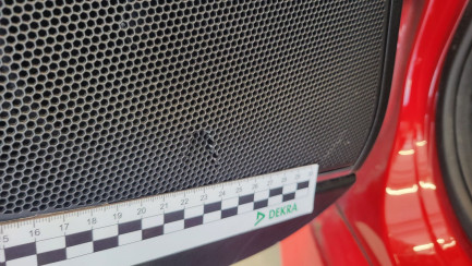Zdjęcie przedmiotu: ALFA ROMEO GIULIA 2.0 Turbo Veloce TI Q4 aut Pojazd po długotrwałym postoju!