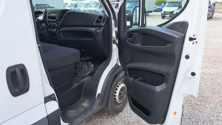 Zdjęcie przedmiotu: Iveco DAILY E6 3.5t