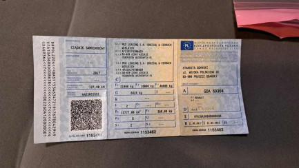 Zdjęcie przedmiotu: Renault T 480 E6 18.0t