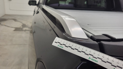 Zdjęcie przedmiotu: Ford Ranger 2.0 EcoBlue Bi-Turbo 4x4 DC Wildtrak aut