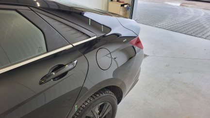 Zdjęcie przedmiotu: Hyundai Elantra 1.6 Smart CVT