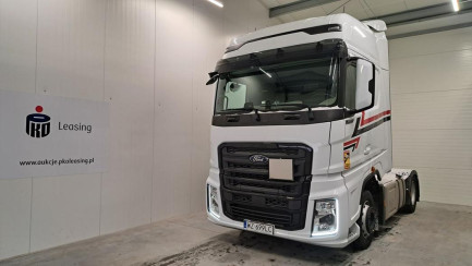 Ford F-MAX 12.7 TDCi 500 E6d 18.0t