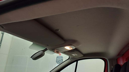 Zdjęcie przedmiotu: Renault Trafic 1.6 dCi E6 3.1t L2H1P2 Pack Clim