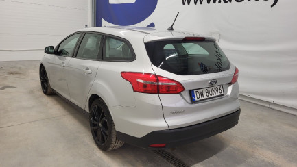 Zdjęcie przedmiotu: Ford Focus Kombi 1.5 TDCi Trend