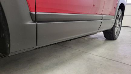 Zdjęcie przedmiotu: Mazda MX-30 35.5kWh Hikari Oświadczenie o utracie DR