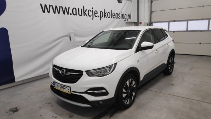 Opel Grandland X 1.2 T GPF Innovation S&S aut