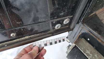 Zdjęcie przedmiotu: KASSBROHRER MEGA 39.0t