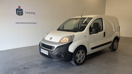 Fiat Fiorino 1.3 M-jet SX E6d-F 1.7t