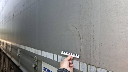 Zdjęcie przedmiotu: SCHMITZ SCB*S3T Dropside