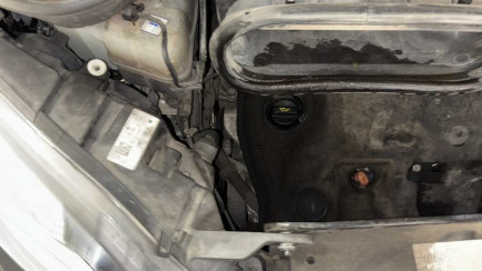 Zdjęcie przedmiotu: Opel Movano 2.2 Diesel L3H2 E6d 3.3t Declaration of loss of Cepik registration certificate, information about mileage reading