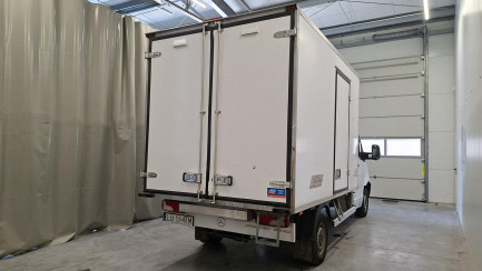 Zdjęcie przedmiotu: MERCEDES-BENZ/IGLOPOL SPRINTER E6 3.5t