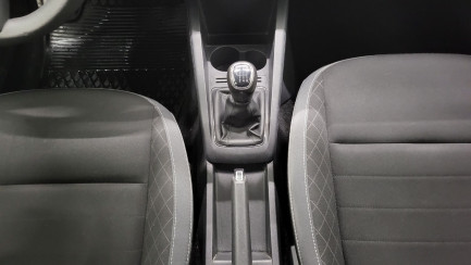 Zdjęcie przedmiotu: Skoda Fabia 1.0 TSI Ambition