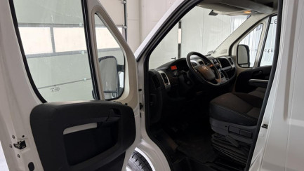 Zdjęcie przedmiotu: Fiat Ducato MAXI 2.3 M-jet E6d 3.5t L4H2